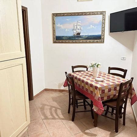 Case Vacanze "Estremo Sud" LMP Dış mekan fotoğraf