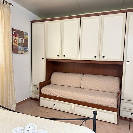 Case Vacanze "Estremo Sud" LMP Dış mekan fotoğraf