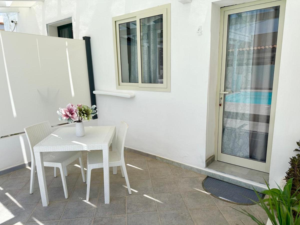 Case Vacanze "Estremo Sud" LMP Dış mekan fotoğraf