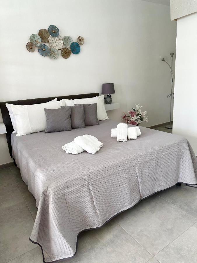 Case Vacanze "Estremo Sud" LMP Dış mekan fotoğraf