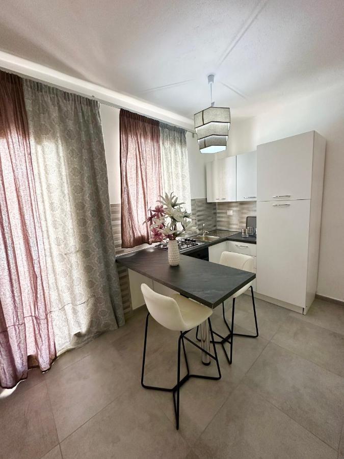 Case Vacanze "Estremo Sud" LMP Dış mekan fotoğraf