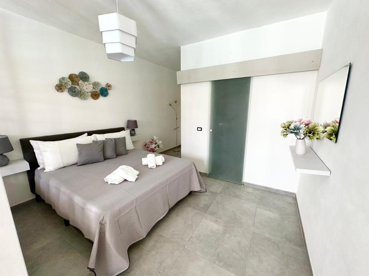 Case Vacanze "Estremo Sud" LMP Dış mekan fotoğraf