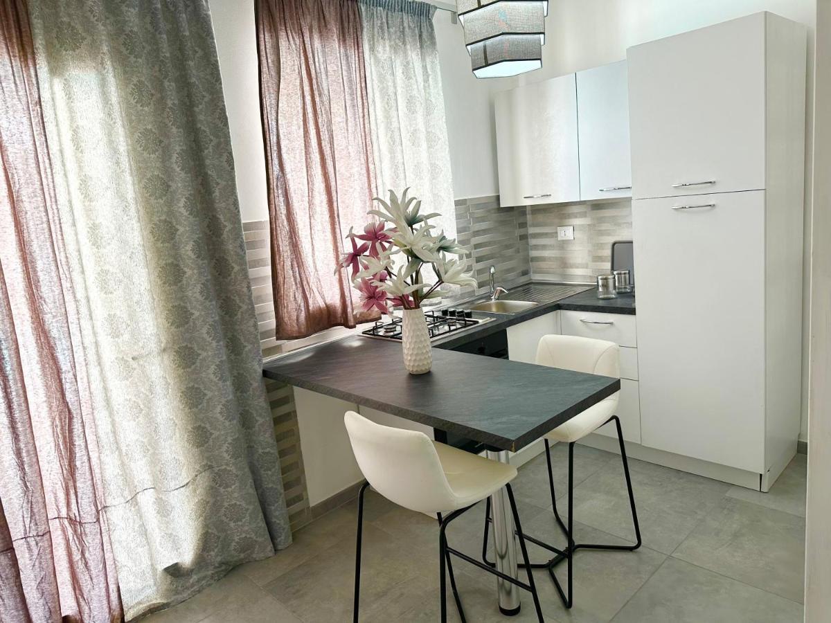 Case Vacanze "Estremo Sud" LMP Dış mekan fotoğraf