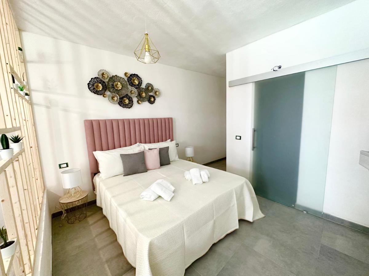 Case Vacanze "Estremo Sud" LMP Dış mekan fotoğraf
