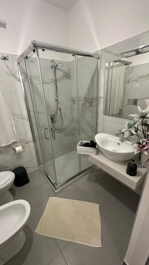 Case Vacanze "Estremo Sud" LMP Dış mekan fotoğraf