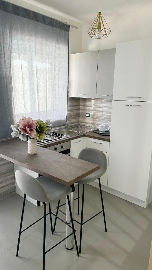 Case Vacanze "Estremo Sud" LMP Dış mekan fotoğraf
