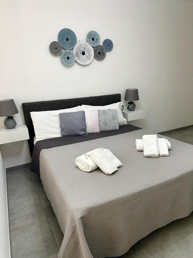 Case Vacanze "Estremo Sud" LMP Dış mekan fotoğraf
