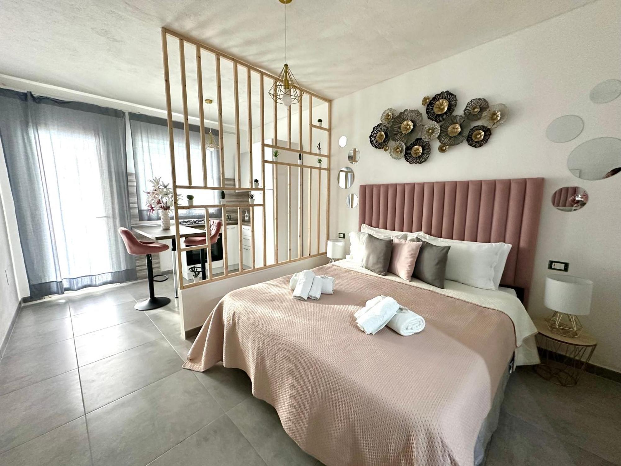 Case Vacanze "Estremo Sud" LMP Dış mekan fotoğraf
