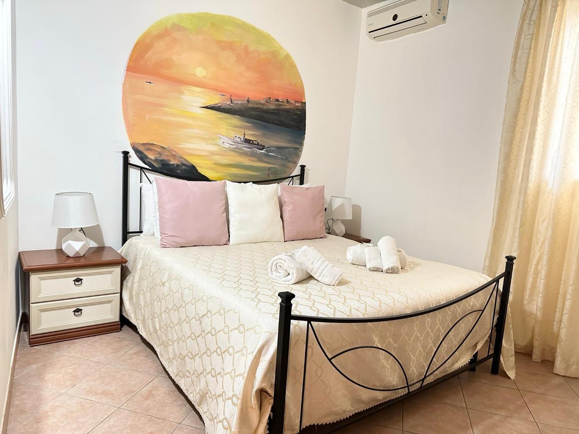 Case Vacanze "Estremo Sud" LMP Dış mekan fotoğraf