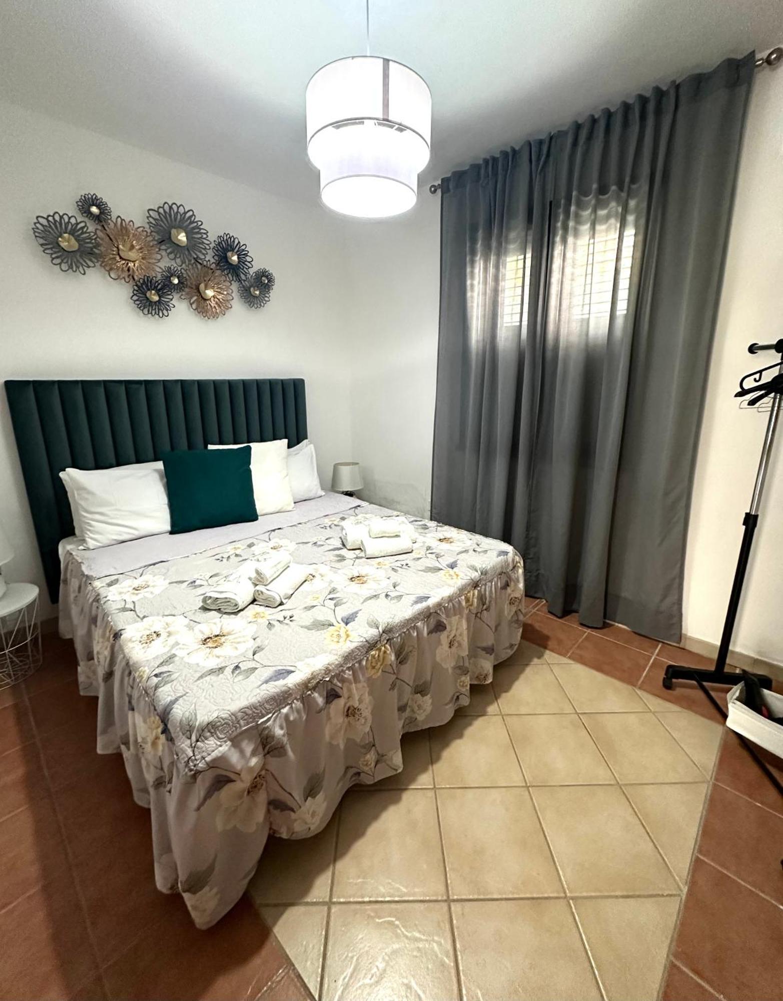 Case Vacanze "Estremo Sud" LMP Dış mekan fotoğraf