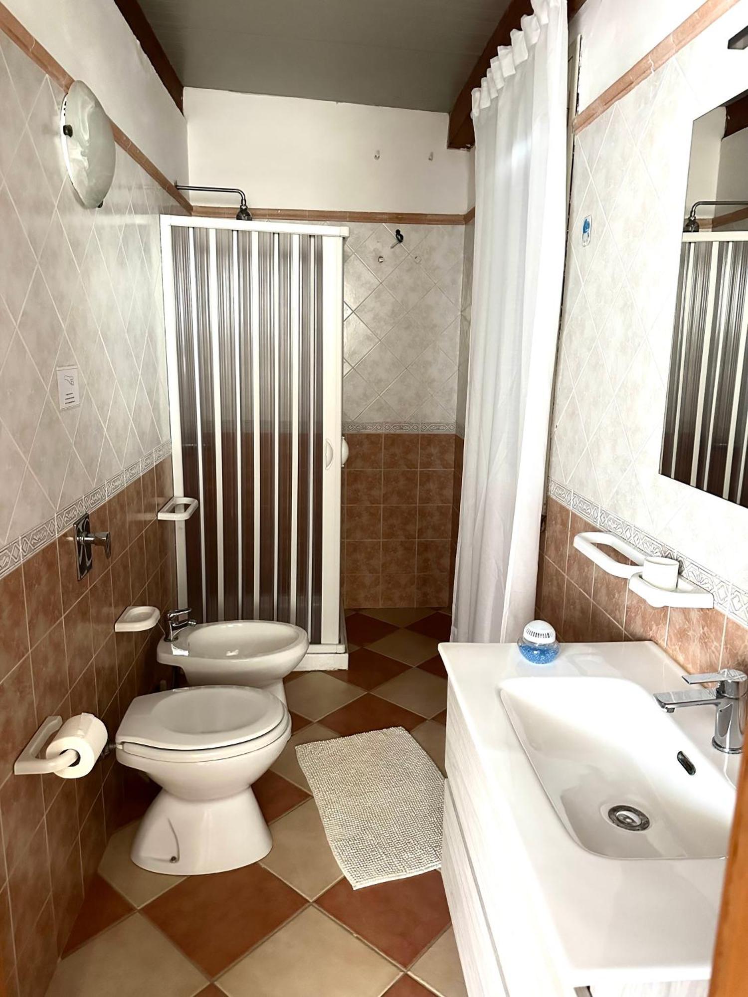 Case Vacanze "Estremo Sud" LMP Dış mekan fotoğraf