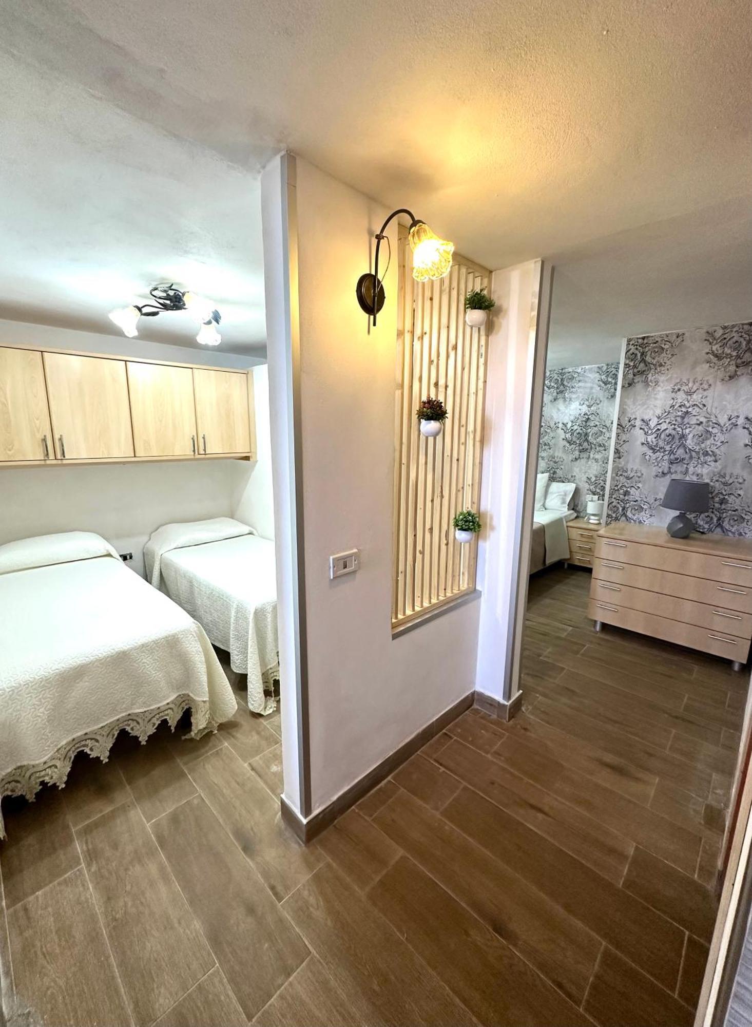 Case Vacanze "Estremo Sud" LMP Dış mekan fotoğraf