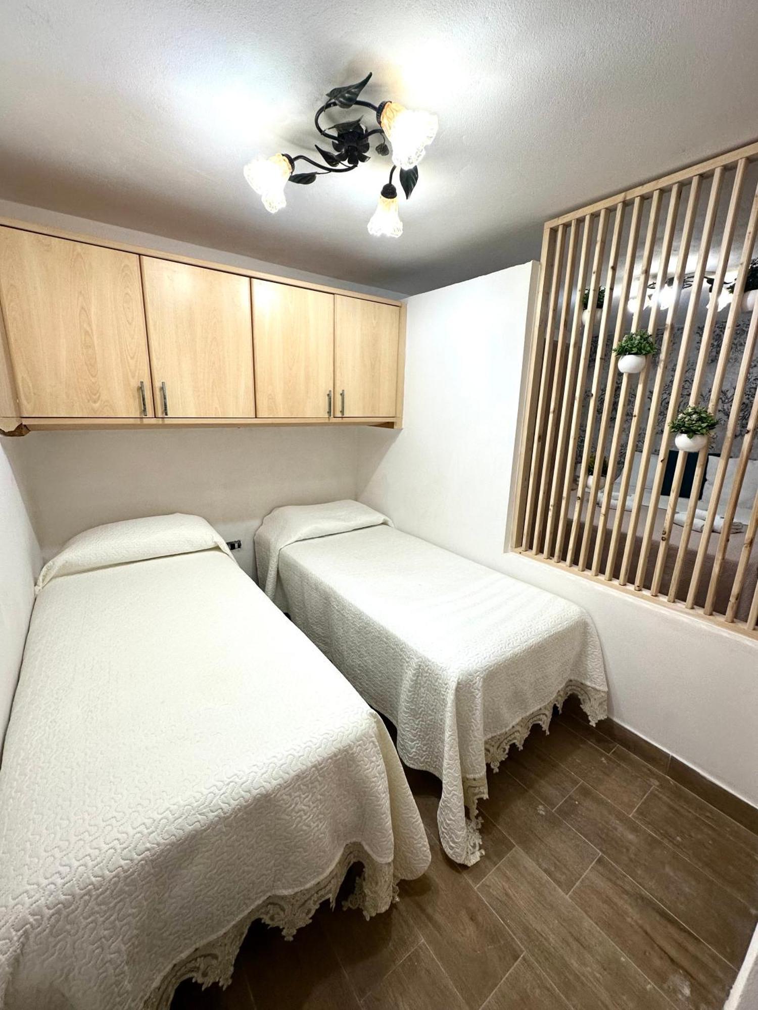 Case Vacanze "Estremo Sud" LMP Dış mekan fotoğraf