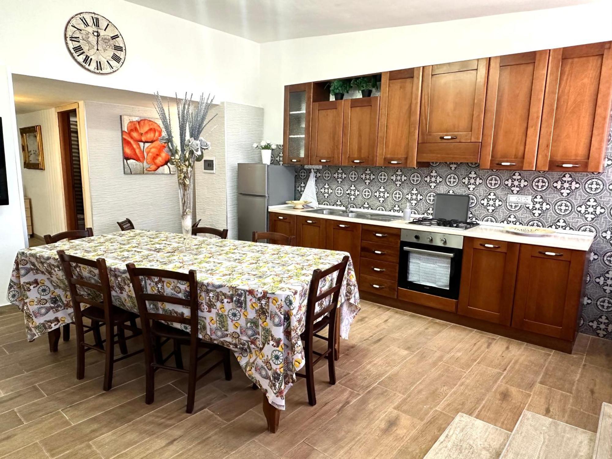 Case Vacanze "Estremo Sud" LMP Dış mekan fotoğraf