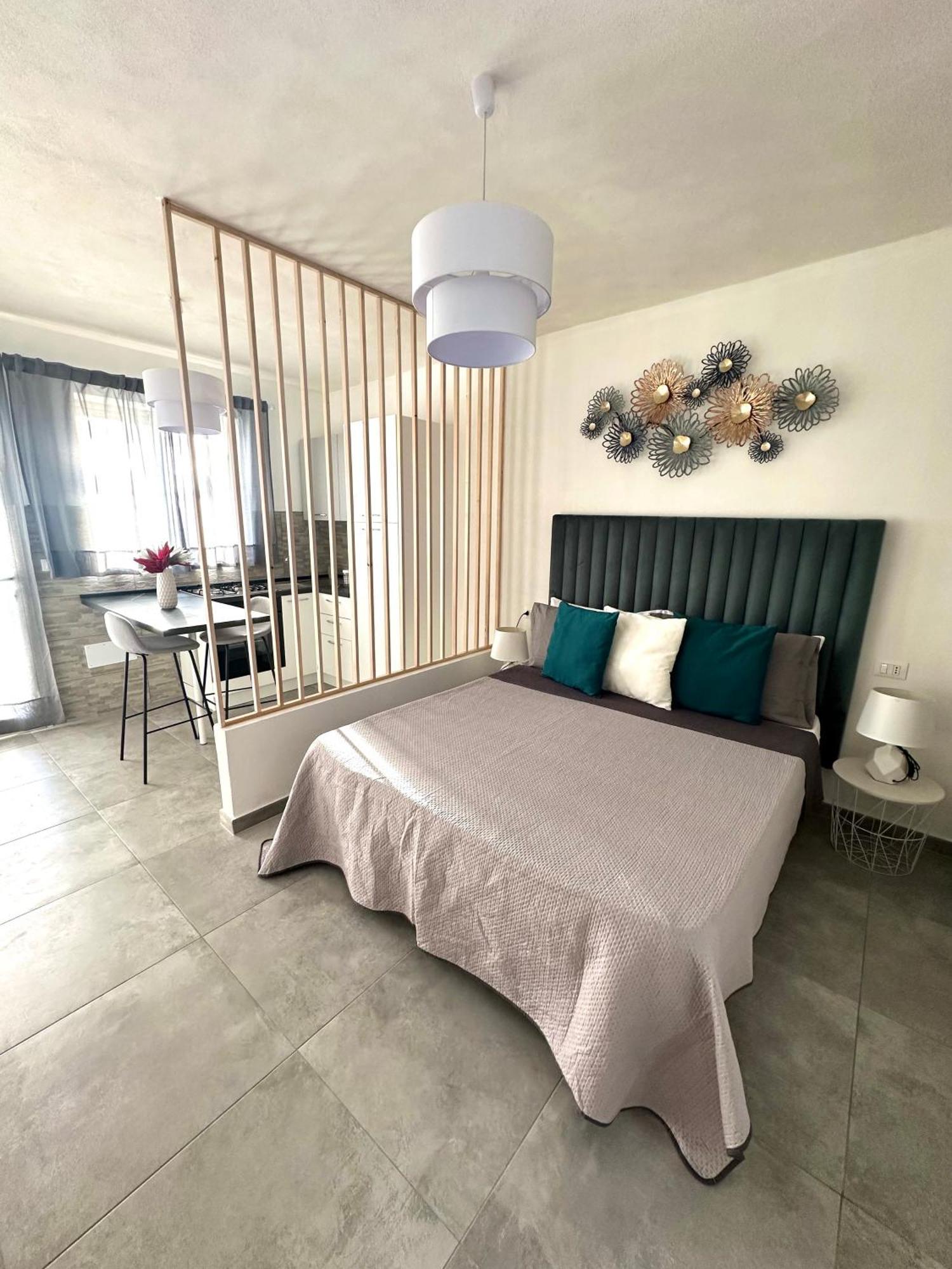 Case Vacanze "Estremo Sud" LMP Dış mekan fotoğraf