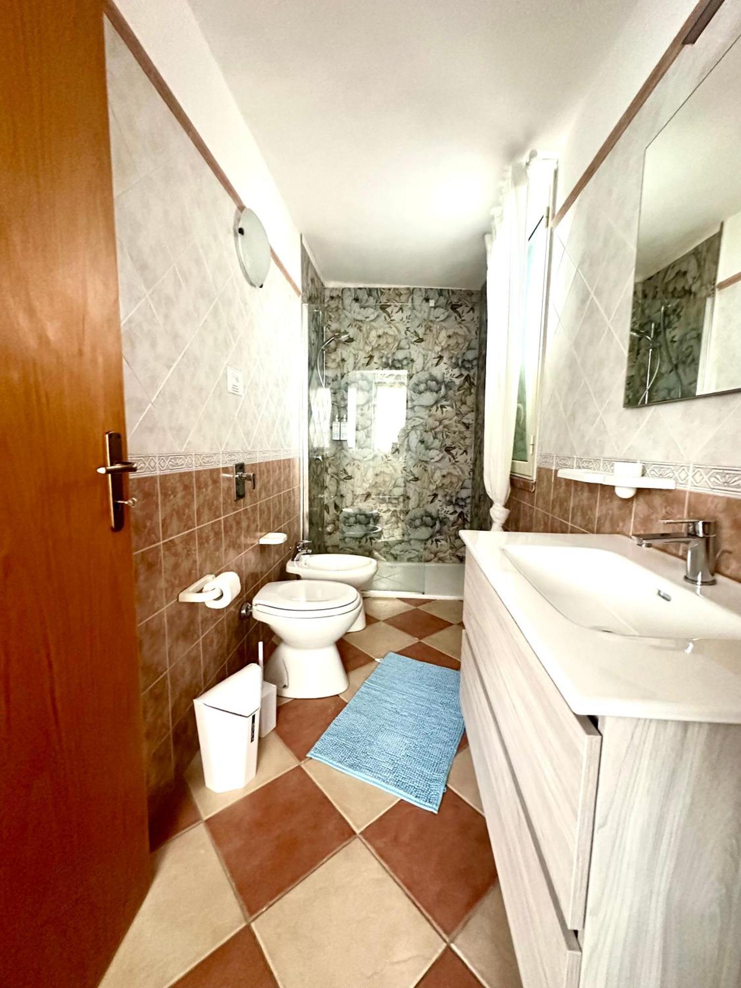 Case Vacanze "Estremo Sud" LMP Dış mekan fotoğraf